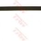 Conducta / cablu frana TOYOTA YARIS VERSO (NLP2, NCP2) (1999 - 2005) TRW PHA558