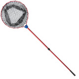 Minciog spinning Baracuda R50120, cap circular, 50 cm