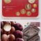 Set monede Elvetia, anul 2011 - FDC - A 3330