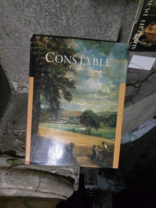 Constable - John Walker