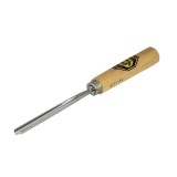 Dalta in forma de U cu lama dreapta Kirschen 3111004, taietura 4 mm, 240 mm