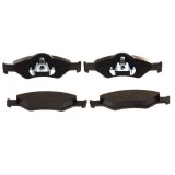 Placute frana fata Ford Fiesta IV, Ka dupa 2000 fara ABS 12190 1206062