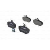 Set placute frana Bosch 0986494010, parte montare : Punte Fata