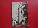 CARTE POSTALA - RPR - PIATRA NEAMT - TURNUL LUI STEFAN