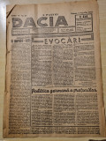 Dacia 3 aprilie 1942-stiri de pe front,batalia din atlantic si pacific