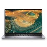 Laptop Refurbished DELL Latitude 9420, I7-1185G7, Webcam, 16GB RAM, 512GB SSD NVMe, 14", Windows 11 Pro, Tastatura US/UK, Stare Buna