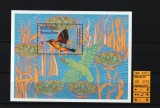 Timbre Caraibe, Grenada Grenadines, 1993 | Păsări c&acirc;ntătoare| Coliţă - MNH | aph