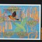 Timbre Caraibe, Grenada Grenadines, 1993 | Păsări c&acirc;ntătoare| Coliţă - MNH | aph