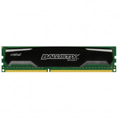 Memorie 8GB Crucial Ballistix Sport, DDR3, 1600MHZ foto