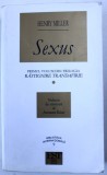 SEXUS de HENRY MILLER , 2000
