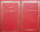 Madame Bovary 2 volume, Gustave Flaubert