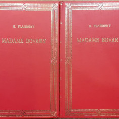 Madame Bovary 2 volume