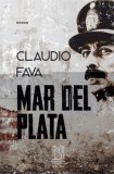 Mar del Plata - Claudio Fava - Lebada Neagra