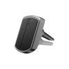 Suport Auto Cellularline Magnetic AirVent Negru