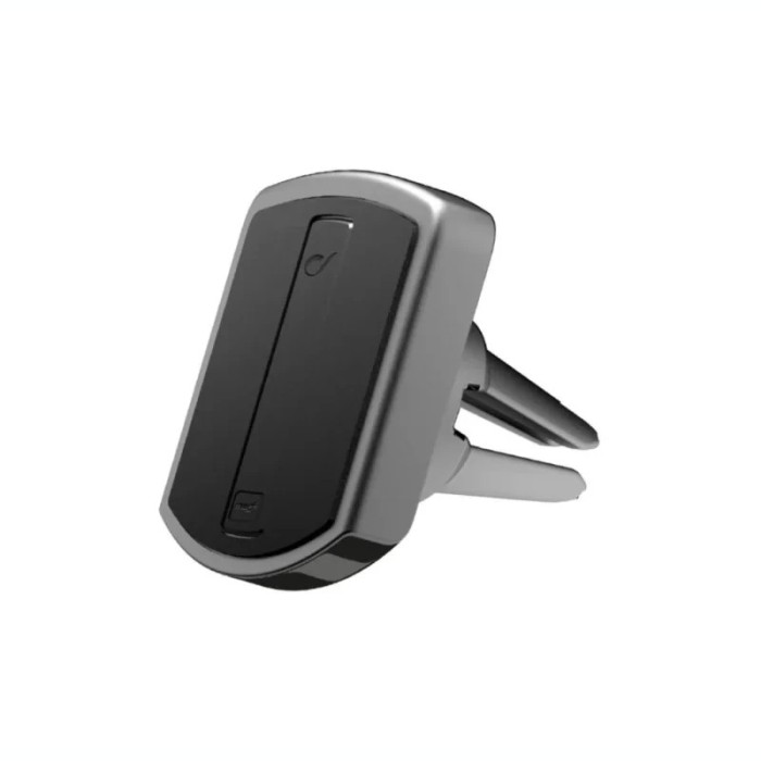 Suport Auto Cellularline Magnetic AirVent Negru