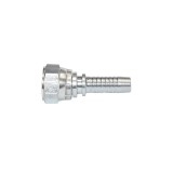 Armatura hidraulica DKJ DN12 UNF 3/4 pentru furtunuri, Breckner Germany