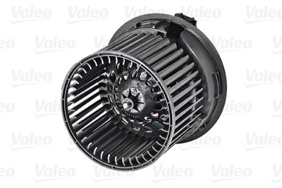 VALEO 715251 Ventilator, habitaclu foto