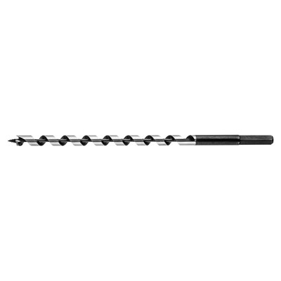 Burghiu pentru lemn 250x10mm GRAPHITE 57H356 HardWork ToolsRange foto