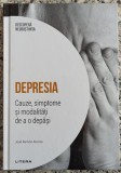 Depresia: cauze, simptome si modalitati de a o depasi - Jose Ramon Alonso