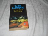 Al saptelea sanctuar - Daniel Easterman