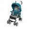 Carucior Sport Copii Baby Design Travel Quick Turquoise