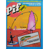 Pif gadget, nr. 589, juillet 1980 (editia 1980)