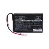 Cameron Sino 1200mAh PHAROS Drive GPS 200,PDR200 Baterie