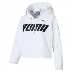 BLUZA PUMA MODERN SPORTS HOODY foto