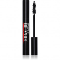 Smashbox Full Exposure Mascara mascara pentru gene lungi si voluminoase culoare Jet Black 9.56 ml