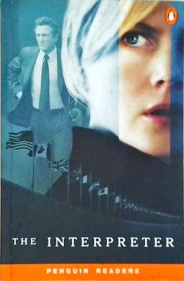 Karen Holmes - The Interpreter foto