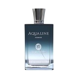 Louis Cardin, Aqua Line Homme, Apă de parfum, Pentru bărbați, 100 ml