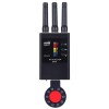Detector Profesional de Dispozitive Spion GSM, Bluetooth Si WiFi ,TSS-G638