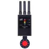 Detector Profesional de Dispozitive Spion GSM, Bluetooth Si WiFi ,TSS-G638
