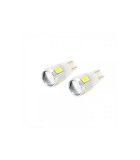 LED de Pozitie T10 12V 2.5W 180lm set 2buc CLD013 Carguard