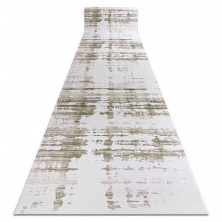 Traversa acril DIZAYN 8842 verde, 100 cm