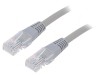 Patch Cord UTP 5e Gri 50m, Gembird
