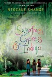 Sassafrass, Cypress &amp; Indigo