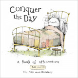Conquer the Day | Josh Mecouch