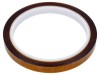 Bandă Termorezistentă 0,06mm 260&deg;C