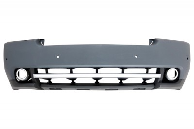 Bara Fata compatibila cu Range Rover Vogue L322 (2002-2012) Facelift Design Performance AutoTuning foto