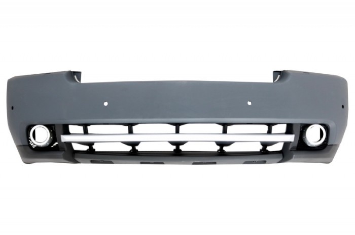 Bara Fata compatibila cu Range Rover Vogue L322 (2002-2012) Facelift Design Performance AutoTuning