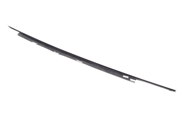 Chedar geam ușă dreapta față AUDI A8 D4 4H_ 2011 OEM: 4H4853763 11787415