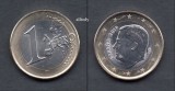 SPANIA 2019 1 euro