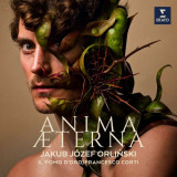 Anima Aeterna | Jakub Jozef Orlinski, Francesco Corti, Il Pomo d&#039;Oro