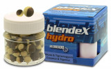 Haldorado BlendeX Hydro Method 8, 10 mm - Cocos + Alune tigrate