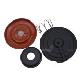 Separator de ulei auto 1.8L /2.0L, supapă PCV 06H103495B 0311803A pentru VW Jetta Eos GTI Passat Skoda Octavia Seat Toledo Audi A3 A4 TT