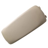 Cumpara ieftin Capac cotiera Audi A6 C5 4B (01.1997-01.2005), crem, piele ecologica