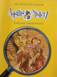 Agatha Mistery. Enigma faraonului - Sir Steve Stevenson