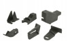 Set cleme reparat faruri Nissan Qashqai (J11), 03.2014-06.2017; Qashqai (J11), 05.2017-, Stanga, fara omologare, Rapid
