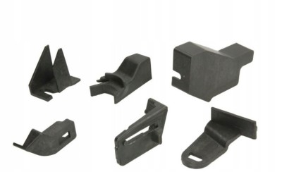 Set cleme reparat faruri Nissan Qashqai (J11), 03.2014-06.2017; Qashqai (J11), 05.2017-, Stanga, fara omologare foto